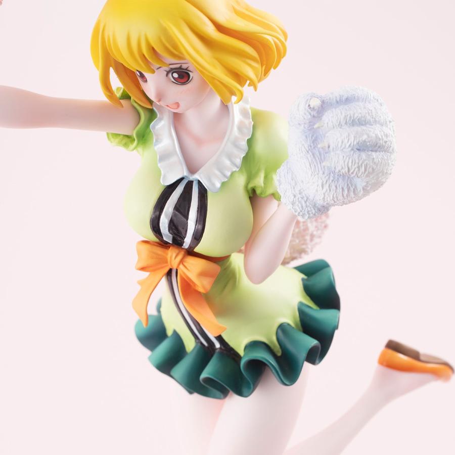 【在庫品・即納】【輸送箱入り】Portrait.Of.Pirates　ワンピース　LIMITED EDITION　 キャロット　POP_2