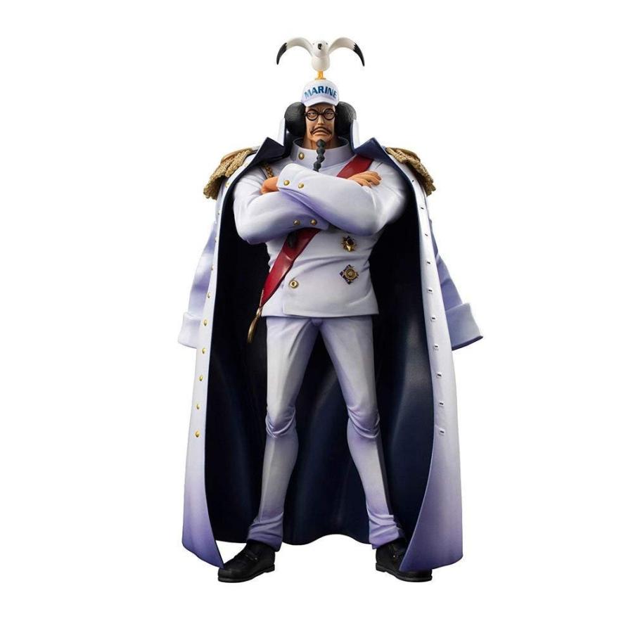 メガハウス 【送料無料】Portrait.Of.Pirates ワンピース“LIMITED