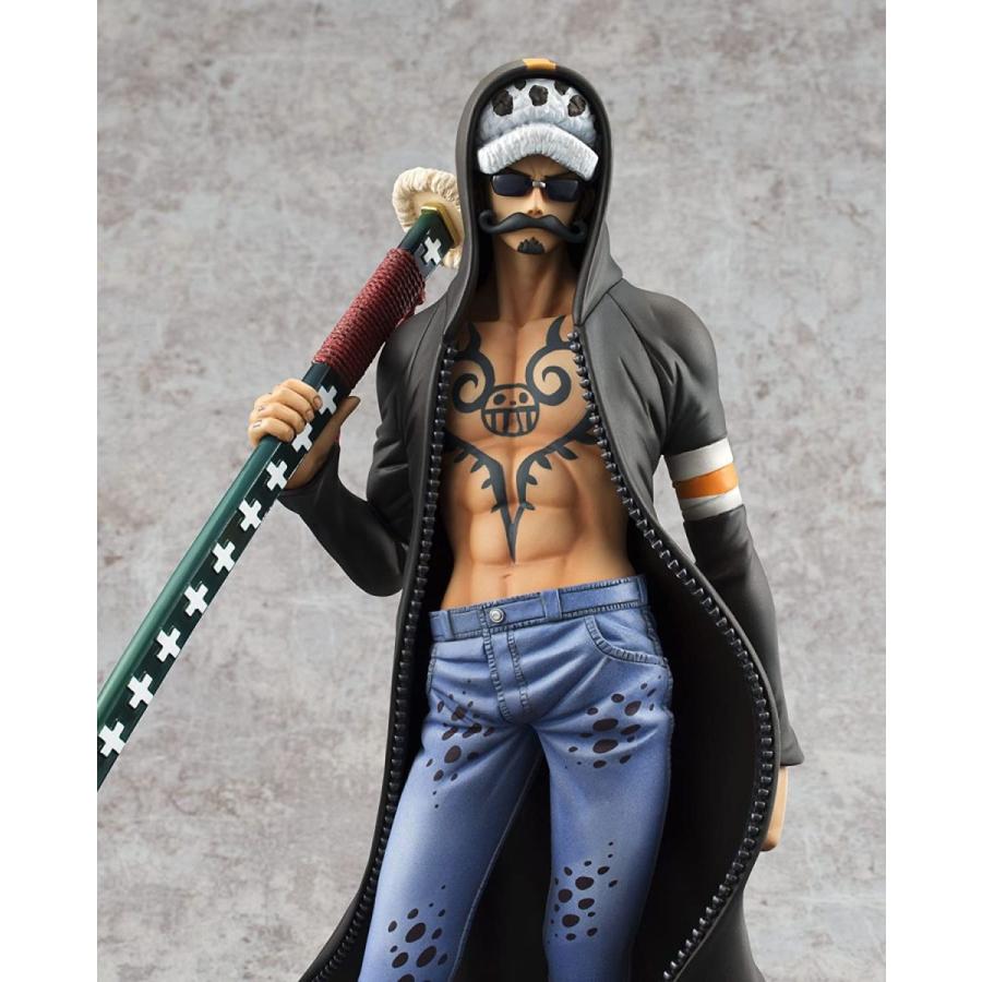 メガハウス Portrait.Of.Pirates ワンピース“Sailing Again メガハウス Portrait.Of.Pirates ワンピース“Sailing Again