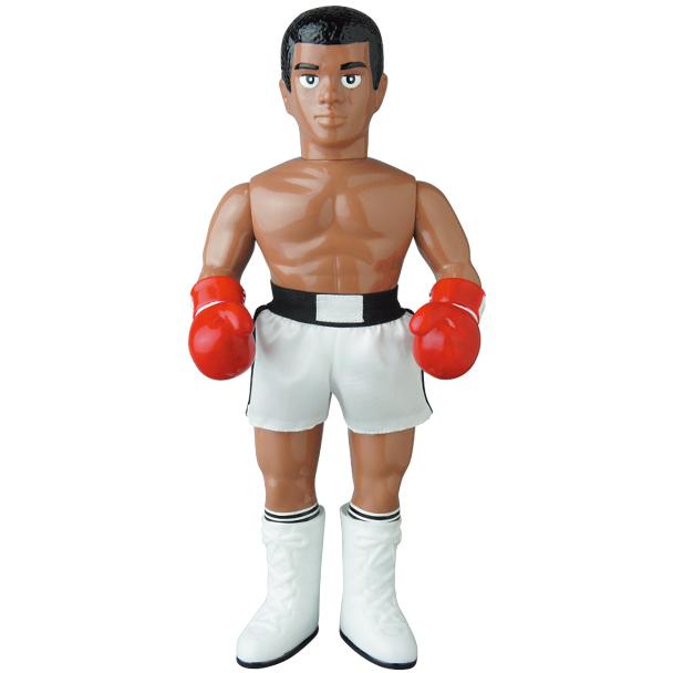 MEDICOM TOY（メディコム・トイ） ソフビ・ファイティングシリーズ