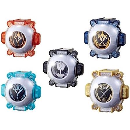 BANDAI（バンダイ） ガシャポン 仮面ライダーゴースト ガシャポン
