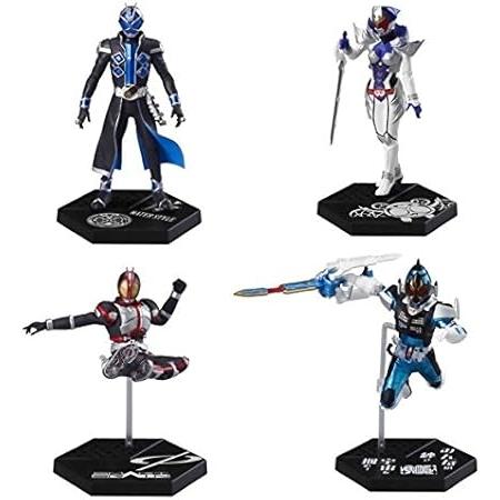 BANDAI（バンダイ） ガシャポン HYBRID GRADE 仮面ライダー02