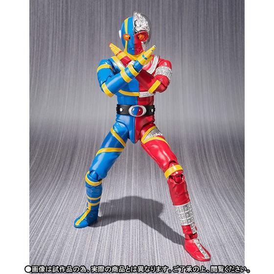 BANDAI（バンダイ） 【中古】S.H.フィギュアーツ キカイダー : 御宅家