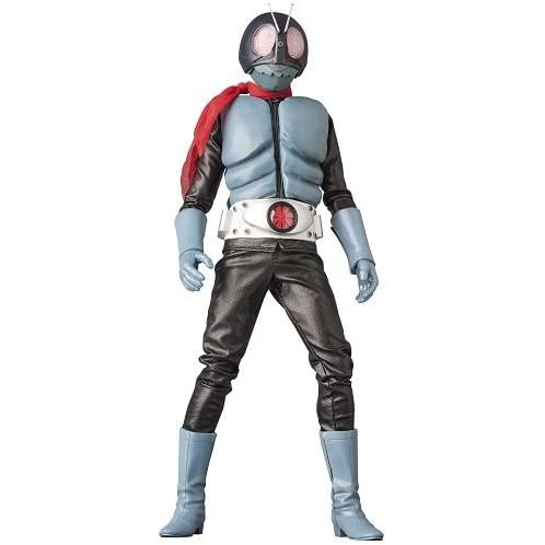 MEDICOM TOY（メディコム・トイ） RAH 仮面ライダー旧1号