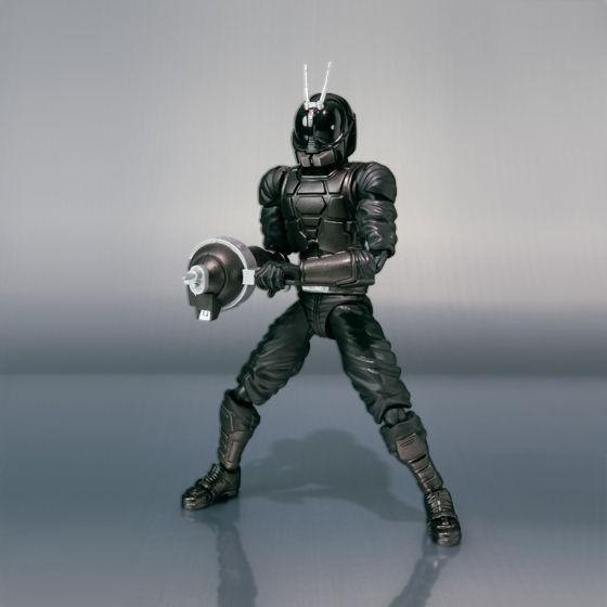 BANDAI（バンダイ） 【輸送箱入り】S.H.Figuarts 仮面ライダーカブト