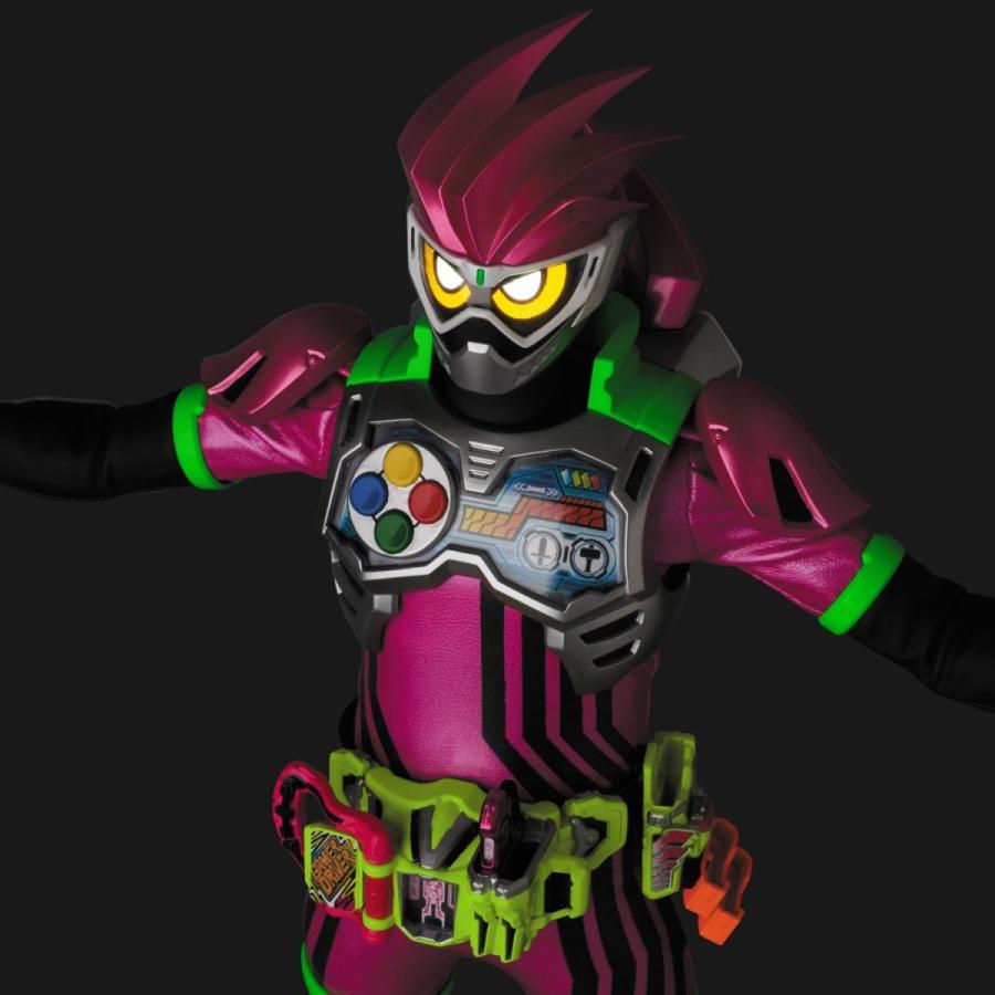 MEDICOM TOY（メディコム・トイ） RAH GENESIS 仮面ライダーエグゼイド