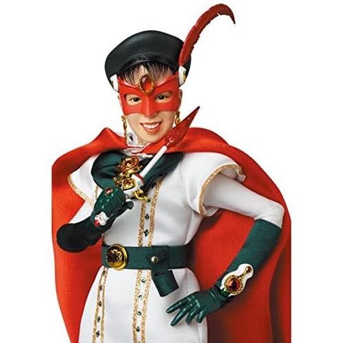 RAH 美少女仮面ポワトリン