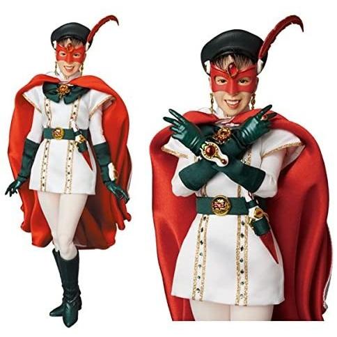 【即購入⭕️】 RAH 美少女仮面ポワトリン 【7934308939】(28512円)