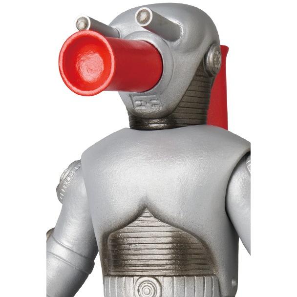 東映レトロ　限定ソフビ　キョーダイン　バズーカード 東映レトロソフビコレクション メディコムトイ バズカード : 御宅家