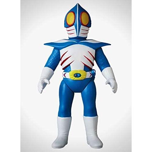 東映レトロソフビコレクション メディコムトイ バシャーン : 御宅家