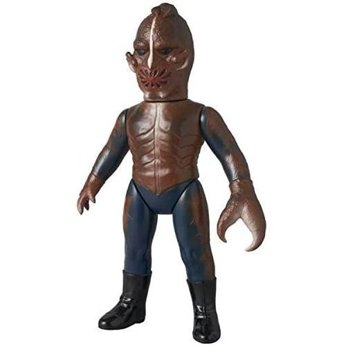 東映レトロソフビ　蜘蛛男（再生怪人）＋ミニソフビ未開封　仮面ライダー 東映レトロソフビ 蜘蛛男（再生怪人）＋ミニソフビ未開封 仮面ライダー