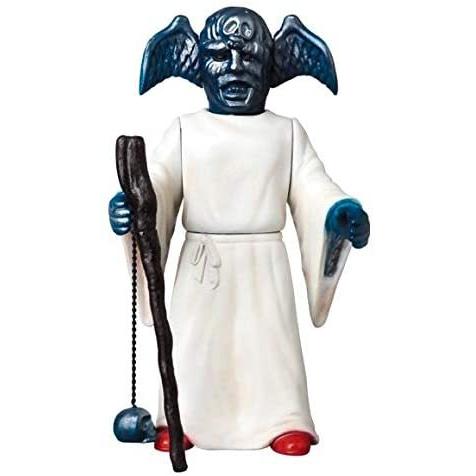 メディコムトイ 東映レトロソフビコレクション オカルトス