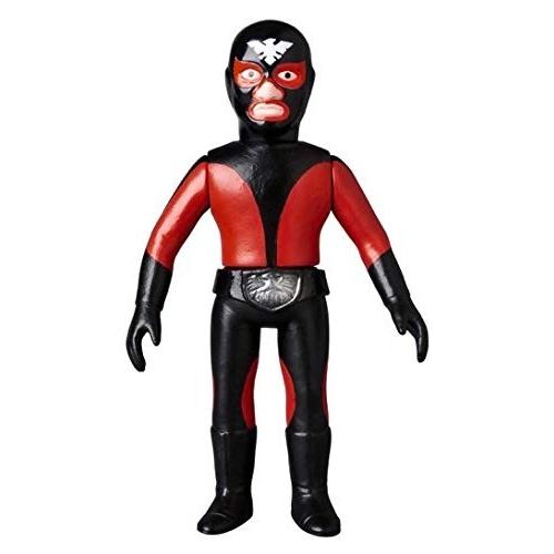 ☆メディコム・トイ 東映レトロソフビ GOD戦闘員 未開封 新品