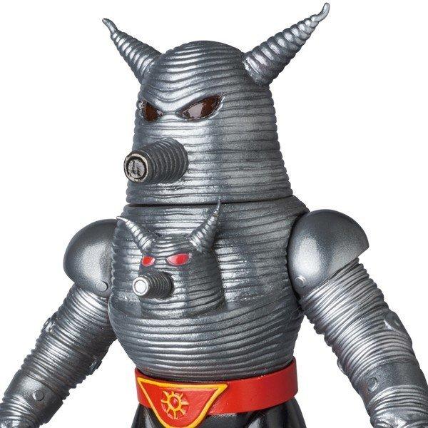 東映レトロソフビコレクション メディコムトイ 東映レトロソフビ