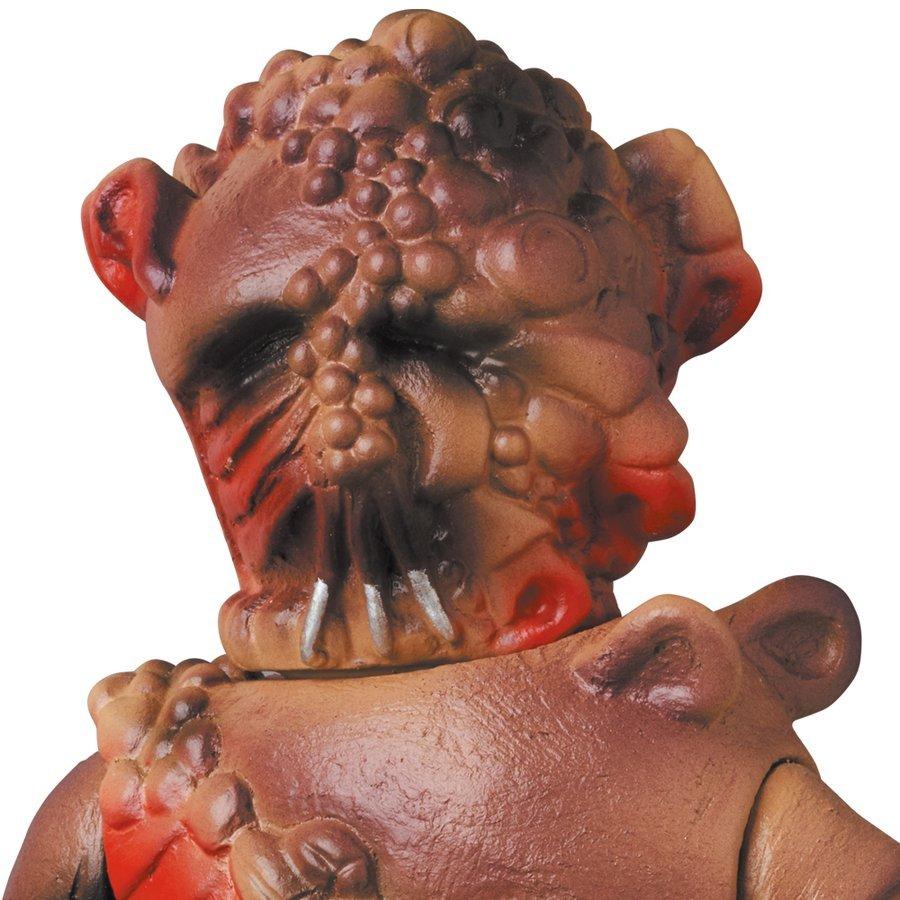 メディコムトイ製 東映レトロソフビコレクション ヒルゲリラ ソフビ フィギュア Amazon.co.jp: メディコムトイ 東映レトロソフビコレクション 仮面