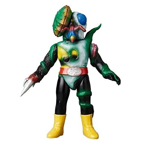 メディコムトイ 東映レトロソフビコレクション ハエトリバチ