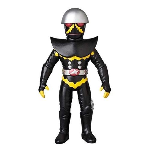 メディコムトイ 東映レトロソフビコレクションМ ハカイダー ミドルサイズ 東映レトロソフビコレクション メディコムトイ 東映レトロソフビ