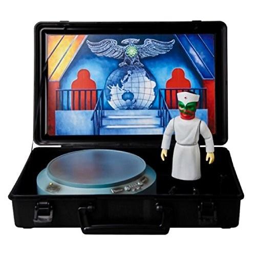 東映レトロソフビコレクション メディコムトイ 東映レトロソフビ 東映レトロソフビコレクション メディコムトイ 東映レトロソフビ