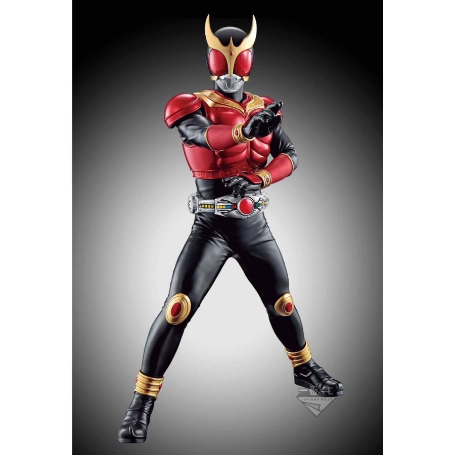 仮面ライダー クウガフィギュア 2000年製 未開封 新品・未開封』一番くじ 仮面ライダークウガ C賞 - メルカリ