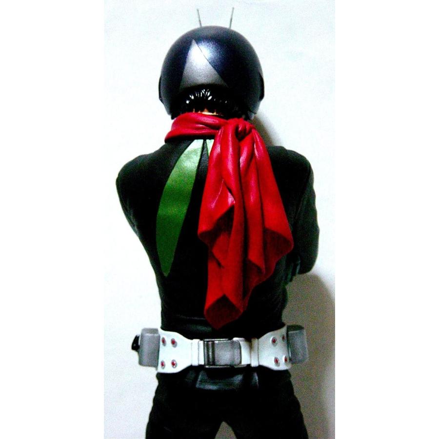 ビリケン商会 リアルモデル 仮面ライダー旧1号 小河内ダム特写 ビリケン商会 リアルモデル 仮面ライダー旧1号 小河内ダム特写