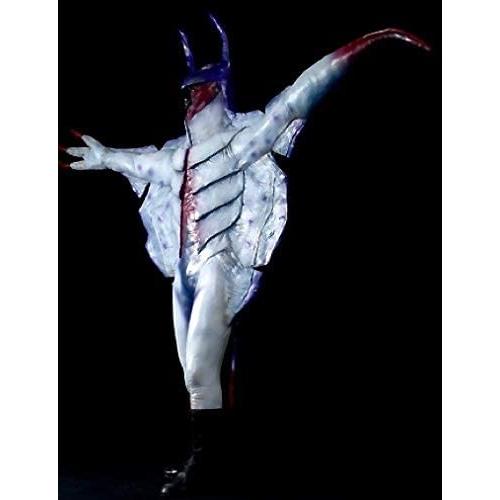 かなめみお 怪々大行進009 稲妻怪人エイキング (未組み立てキット