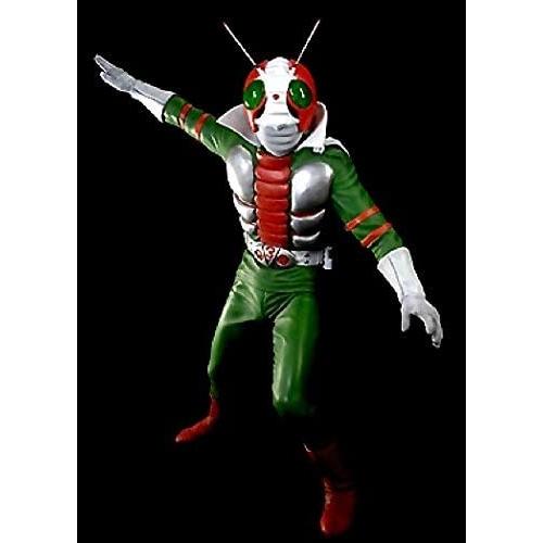 仮面ライダーV3　ボークス 東映ヒーローヒストリー 仮面ライダーV3 ボークス 東映ヒーローヒストリー 仮面ライダー