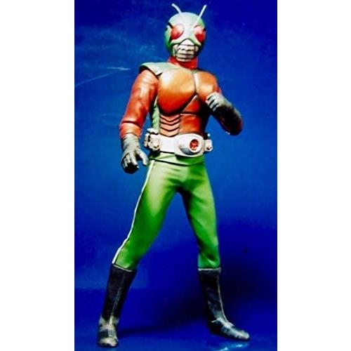 ボークス 【中古】ボークス 東映ヒーローヒストリー スカイライダー