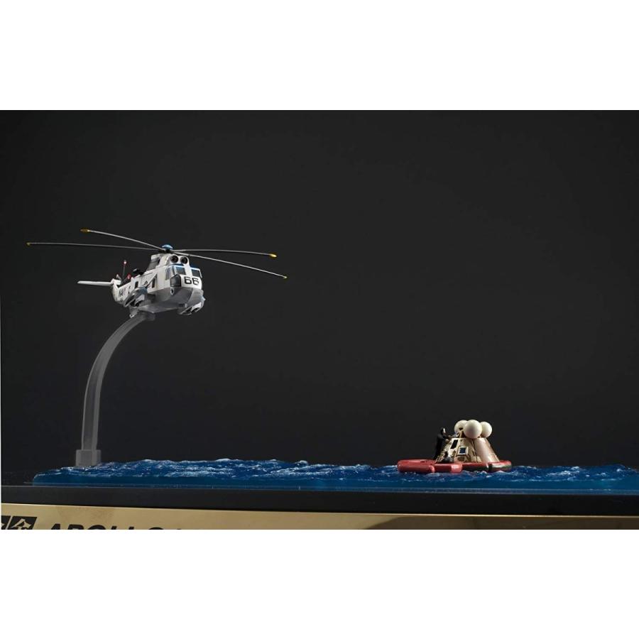 BANDAI（バンダイ） 【送料無料】【輸送箱入り】大人の超合金 アポロ13