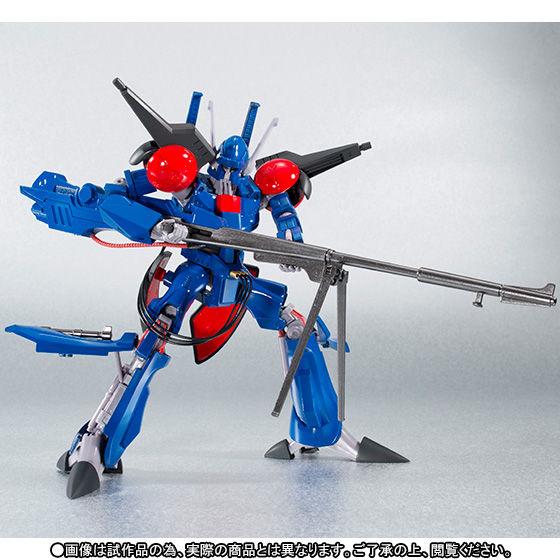 ROBOT魂 バッシュ 新品未開封 重戦機エルガイム ロボット魂 ROBOT魂 〈SIDE HM〉 バッシュ（EX13 Ver.） | フィギュア