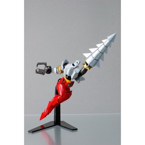 リボルテックヤマグチ No.08 ゲッター2 bme6fzu リボルテックヤマグチ No.08 ゲッター2 : 御宅家本舗OTAKICK