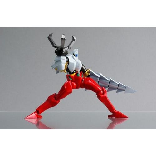 リボルテックヤマグチ No.08 ゲッター2 bme6fzu リボルテックヤマグチ No.08 ゲッター2 bme6fzu Amazon.co.jp