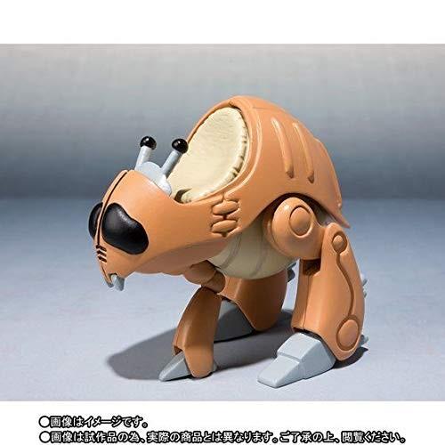 ROBOT魂 ＜SIDE AB＞ フォウ＆スカイステージセット 輸送箱入り】ROBOT魂 〈SIDE AB〉 フォウ＆スカイステージセット : 御