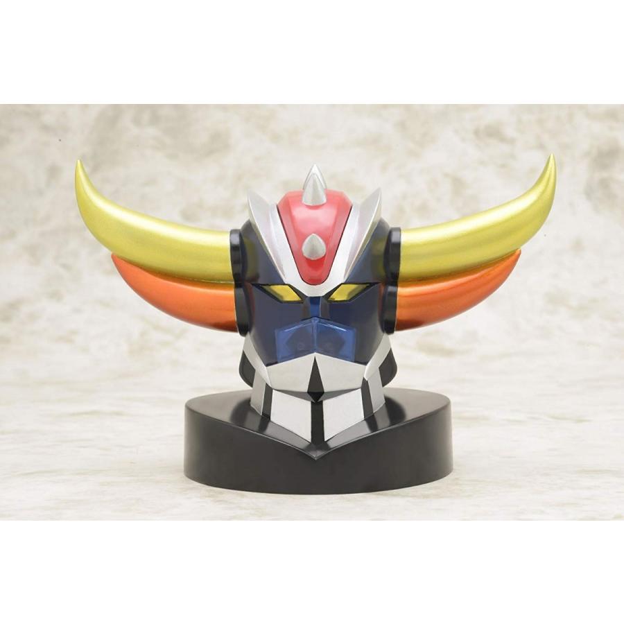 ローボード メタル・アクション No.4 ＵＦＯロボグレンダイザー ダイザーシューター 【2822826498】(16192円)