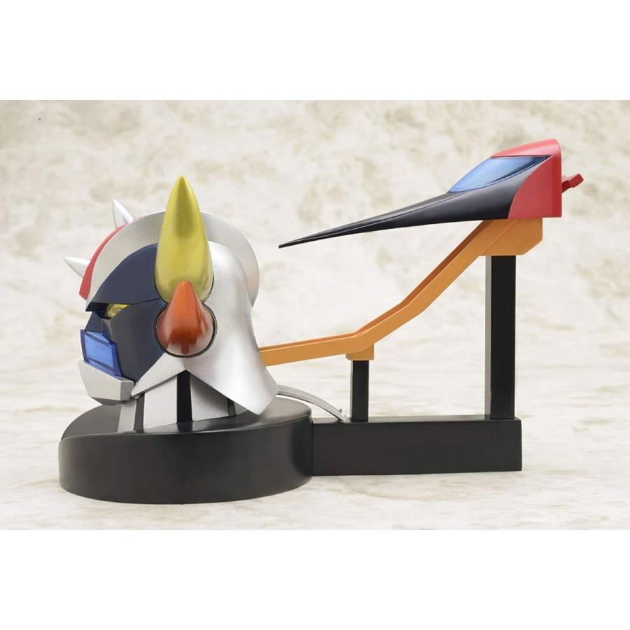 ローボード メタル・アクション No.4 ＵＦＯロボグレンダイザー ダイザーシューター 【2822826498】(16192円)