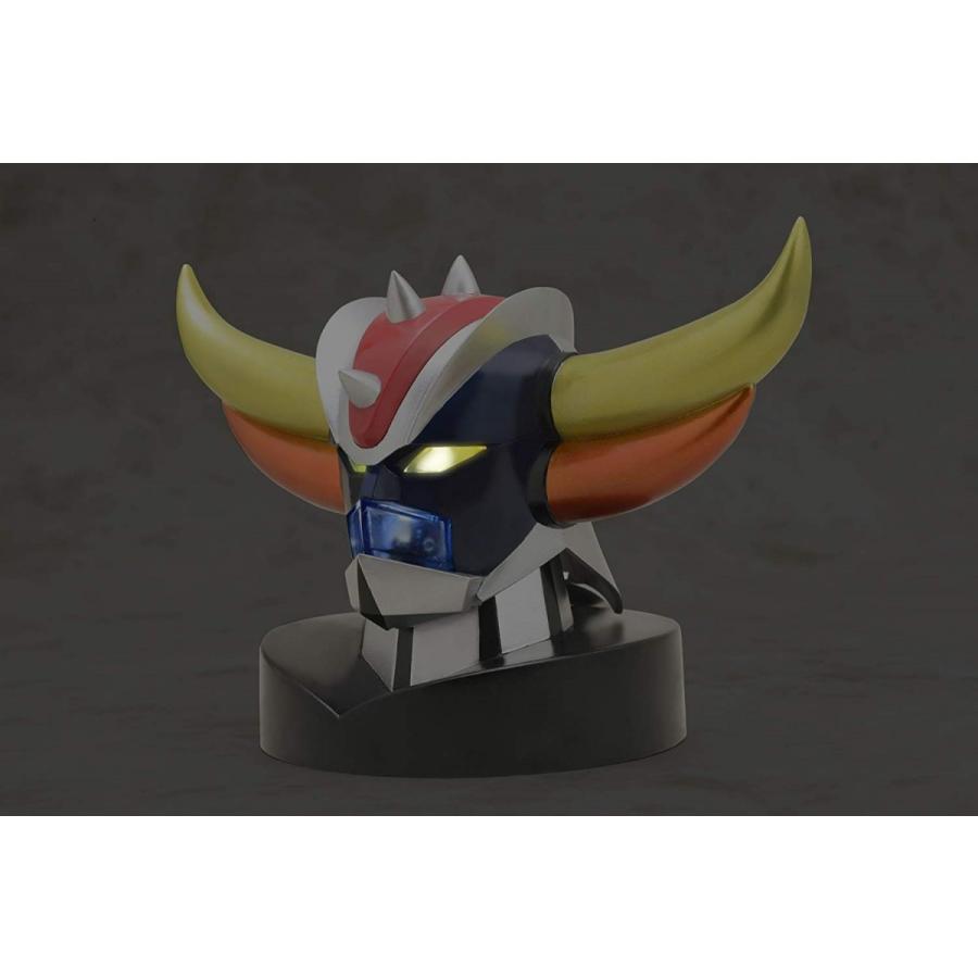 ローボード メタル・アクション No.4 ＵＦＯロボグレンダイザー ダイザーシューター 【2822826498】(16192円)