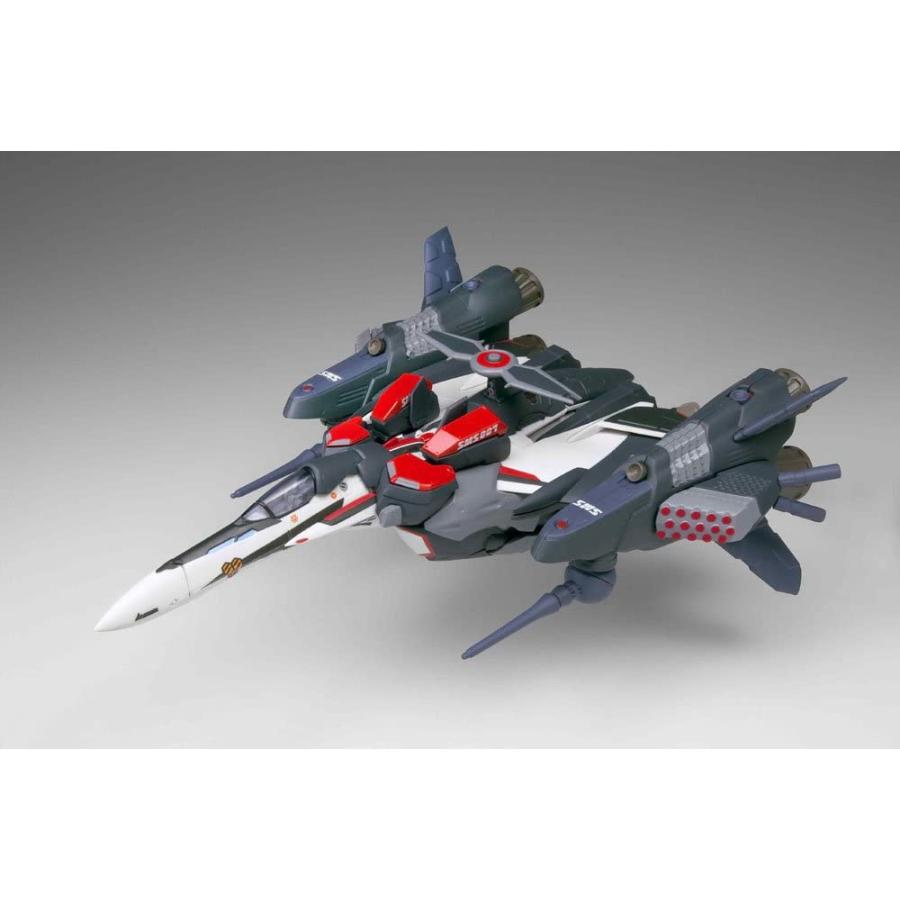 TAMASHII NATIONS VF100's アーマード 早乙女アルト機 BANDAI（バンダイ） マクロスF VF100's アーマードメサイアバルキリー