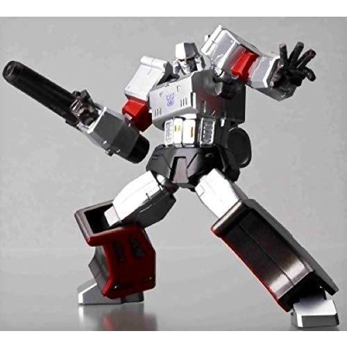 リボルテック ヤマグチ No.025 破壊大帝メガトロン : 御宅家本舗