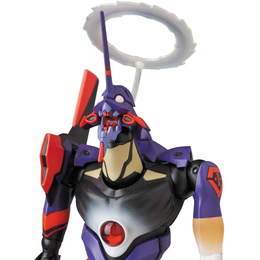 Mafex マフェックス No 086 エヴァンゲリオン初号機 覚醒版 Otakickrobokado60 御宅家本舗otakick 通販 Yahoo ショッピング