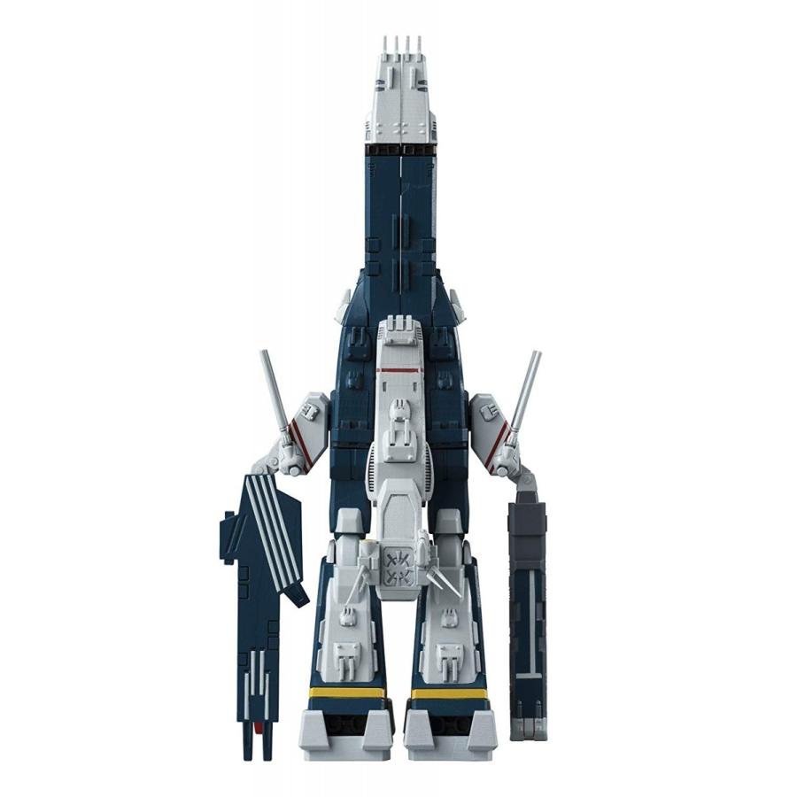 コスモフリートスペシャル マクロス SDF-1 コスモフリートスペシャル 超時空要塞マクロス SDF-1マクロス(TV