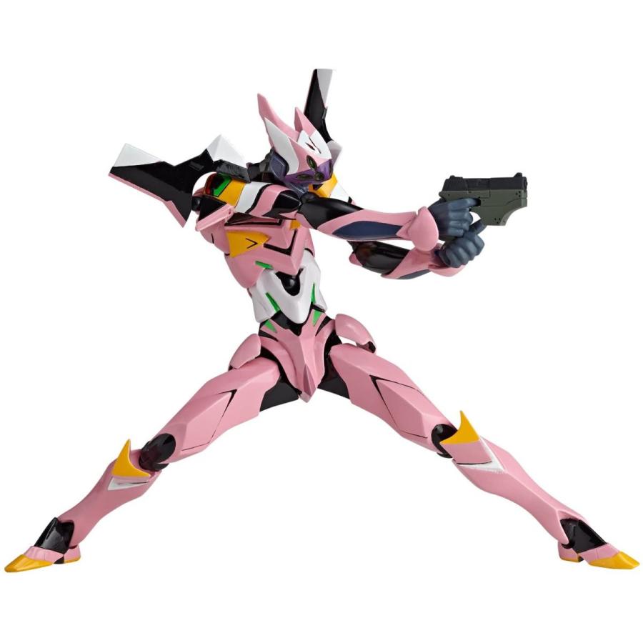 リボルテック 海洋堂 リボルテックヤマグチ No.139 エヴァンゲリオン8