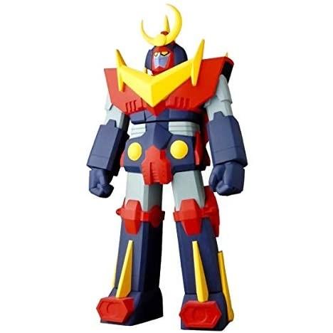 MEDICOM TOY（メディコム・トイ） サンライズコレクション 無敵超人