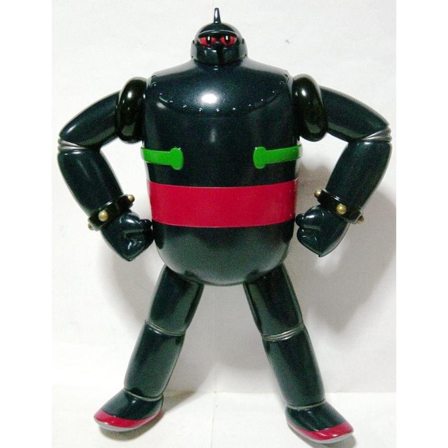 ロケットプロ メガフィギュアシリーズ 鉄人28号 Otakickrobosof14 御宅家本舗otakick 通販 Yahoo ショッピング