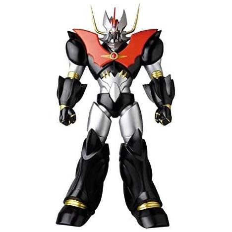 メディコムトイ×マーミット スーパーロボット烈伝 マジンカイザー