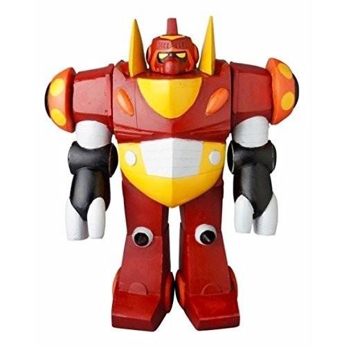 MEDICOM TOY（メディコム・トイ） タツノコジェネレーション ゴーダム