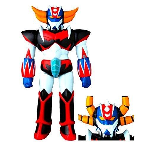 50 Off メディコムトイ ダイナミックヒーローズ グレンダイザーギガ 最安 Kuljic Com