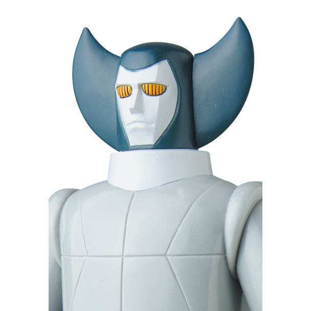 メディコムトイ バビル2世 ポセイドン 二期 Otakickrobosof35 御宅家本舗otakick 通販 Yahoo ショッピング