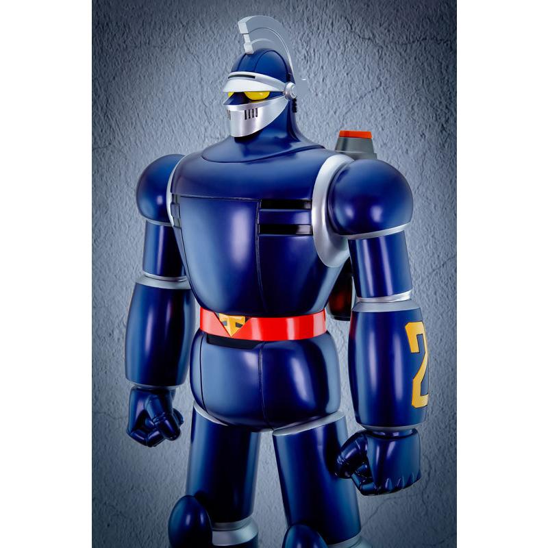 スーパーロボット　太陽の使者 鉄人28号 MEDICOM TOY ActionToys スーパーロボットビニールコレクション 太陽の