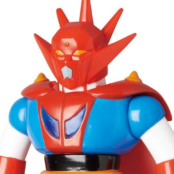 MEDICOM TOY（メディコム・トイ） ダイナミックヒーローズ ゲッター