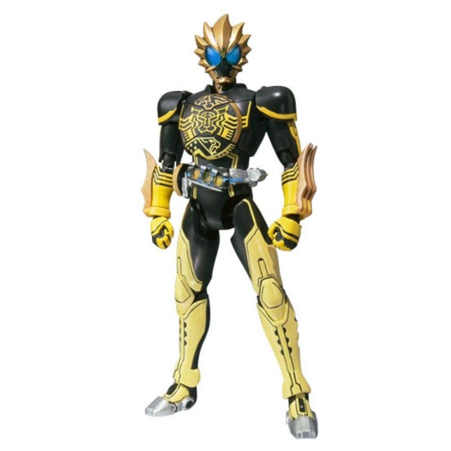 仮面ライダーオーズ　ラトラーターコンボ 1/6アクションフィギュアBMP　未開封 BANDAI（バンダイ） S.H.フィギュアーツ 仮面ライダーオーズ
