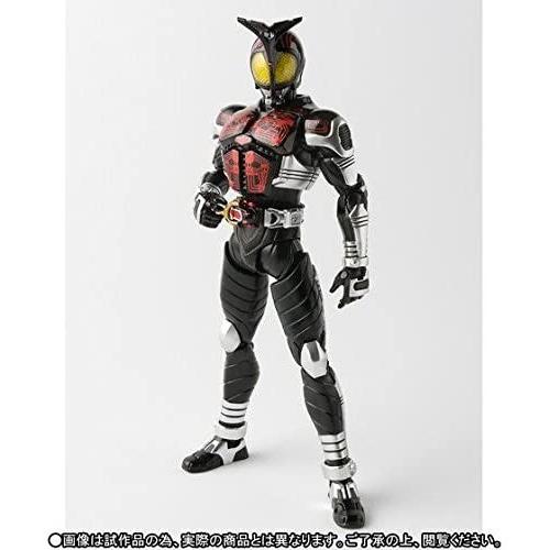 S.H.フィギュアーツ S.H.フィギュアーツ(真骨彫製法) 仮面ライダー